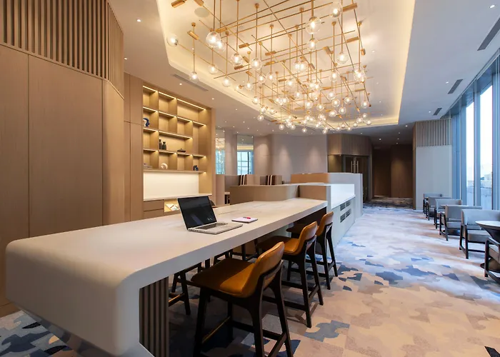 Crowne Plaza Kuala Lumpur City Centre By Ihg